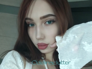 Odelinaclutter