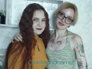 Odellaandharriet