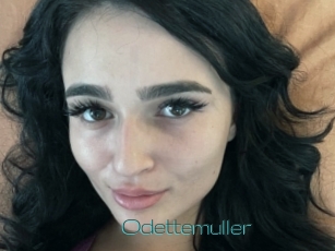 Odettemuller