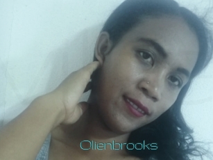 Olienbrooks