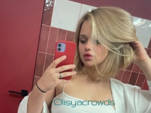 Olisyacrowds