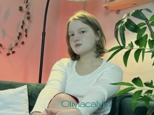 Oliviacalvin