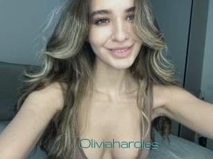 Oliviahardies