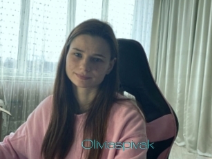 Oliviaspivak