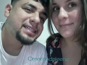 Omarandaleene