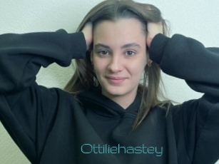 Ottiliehastey