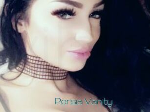 Persia_Vanity