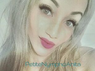 PetiteNymphoAnita