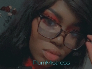 PlumMistress