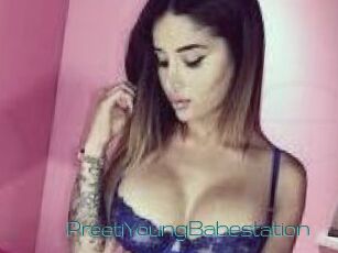 PreetiYoungBabestation