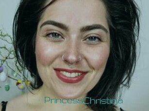 Princess_Christina