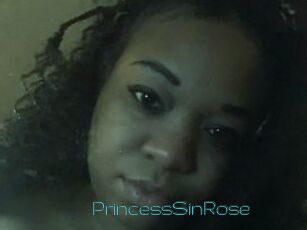 PrincessSinRose