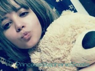 PrincessStephanieSmalls