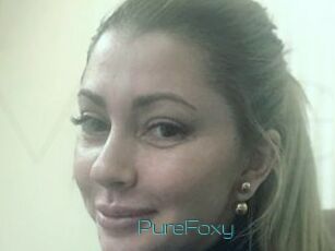 PureFoxy