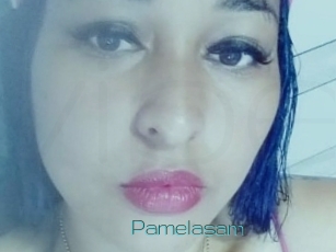 Pamelasam