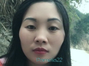 Pamelia22