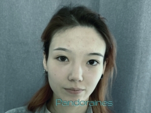 Pandoraines