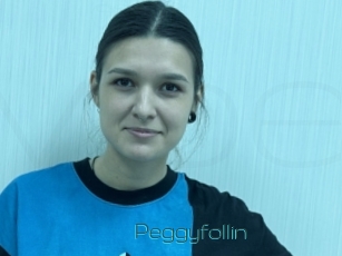 Peggyfollin