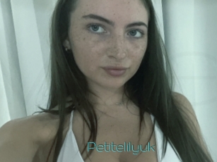 Petitelilyuk