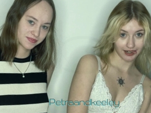 Petraandkeeley