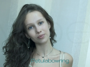 Petulabowring