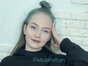 Petulafelton