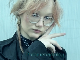 Philomenaemley