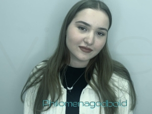 Philomenagodbold