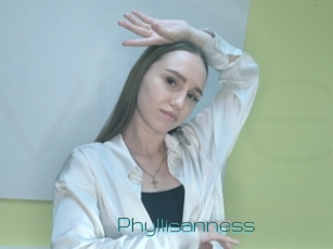 Phyllisanness