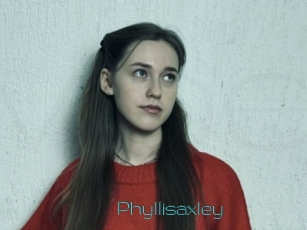 Phyllisaxley