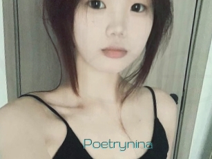 Poetrynina