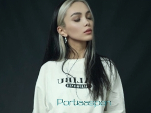 Portiaaspen