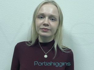 Portiahiggins