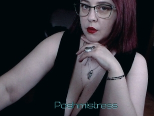 Poshmistress