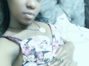 Pretty8lvy