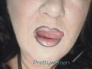 Prettywomen