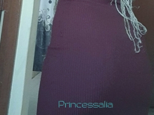 Princessalia