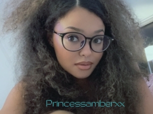 Princessamberxx