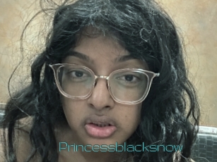 Princessblacksnow