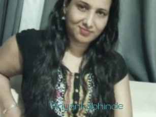 Priyankabhinde