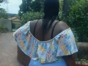 Prudence