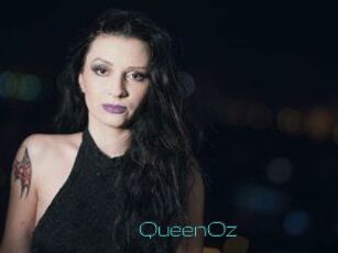 QueenOz