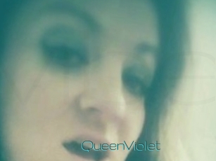 QueenViolet