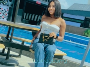 Quincyberry