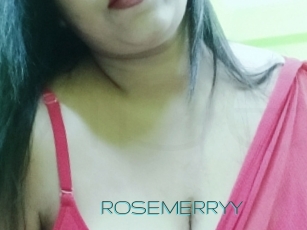 ROSEMERRYY