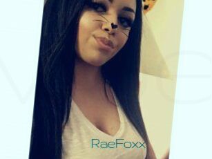 RaeFoxx