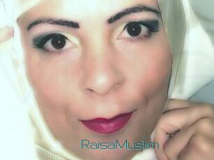 RaisaMuslim