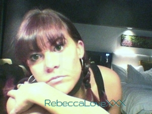 RebeccaLoveXXX