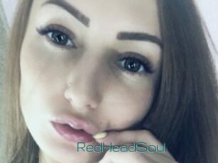 RedHeadSoul