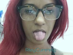 RileyCumming